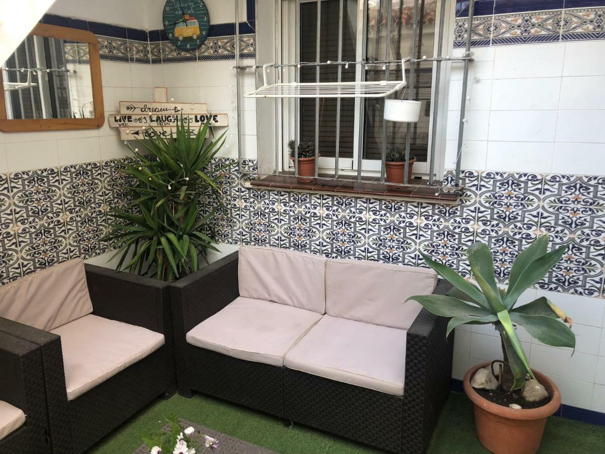 Loft * Málaga