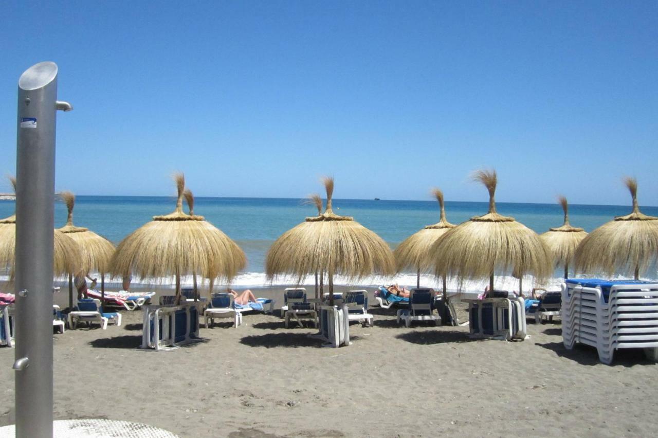 Premium Mediterraneo Beach, Junto A La Playa * Malaga