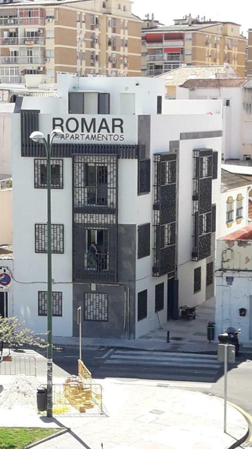 Apartment Romar Montesa 3