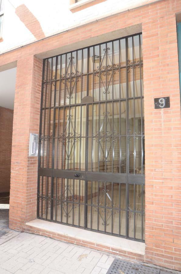 Centro Historico Guest house Malaga