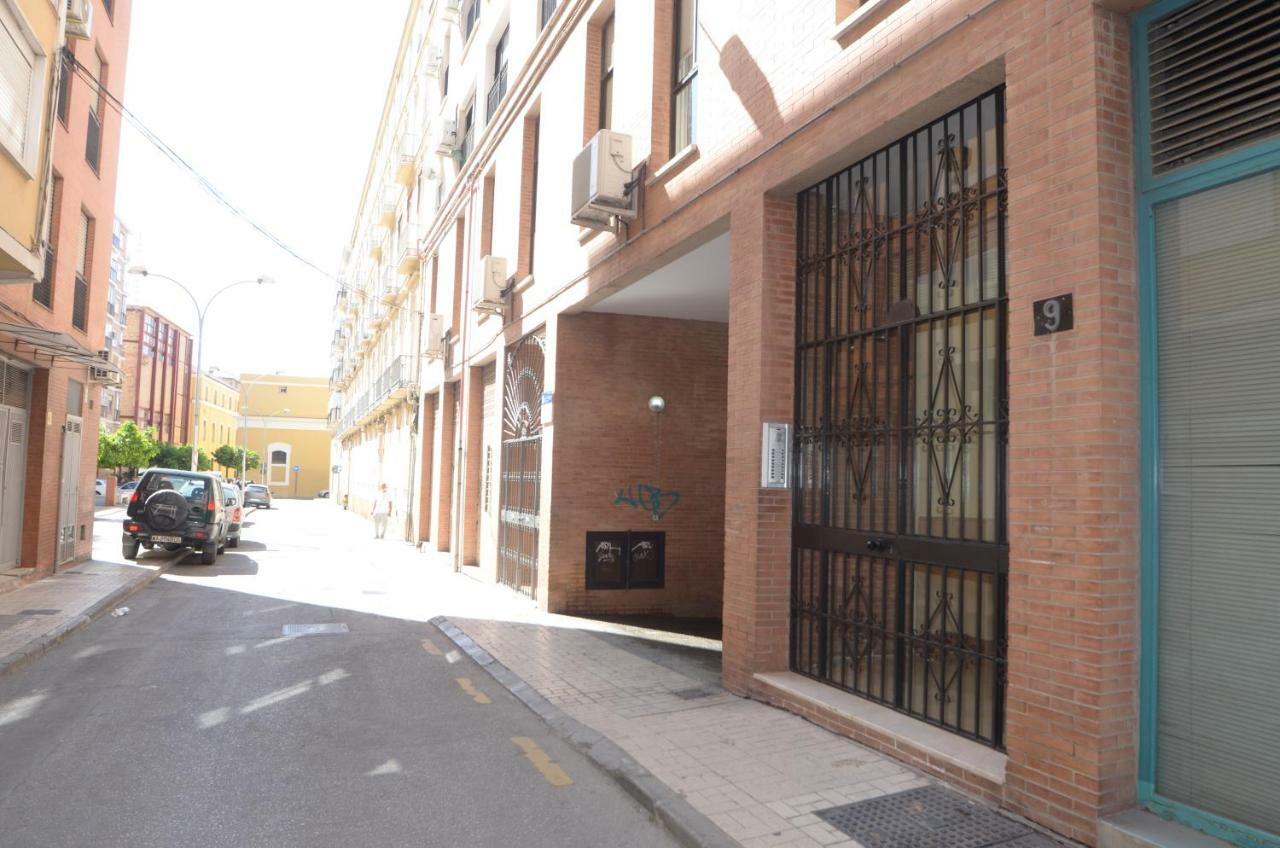 Centro Historico