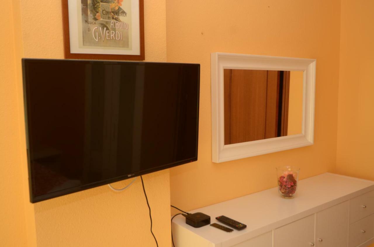 Centro Historico Guest house