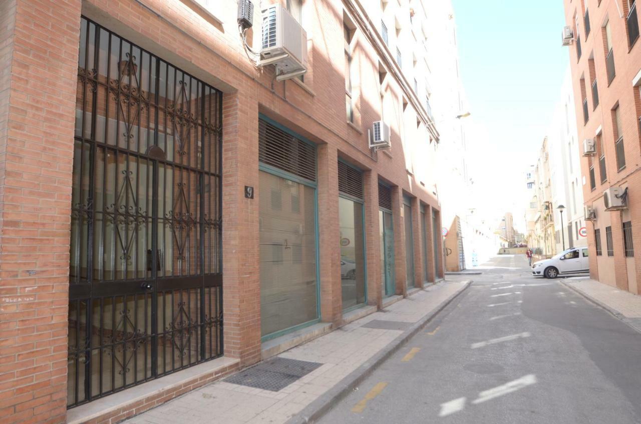 Centro Historico Malaga