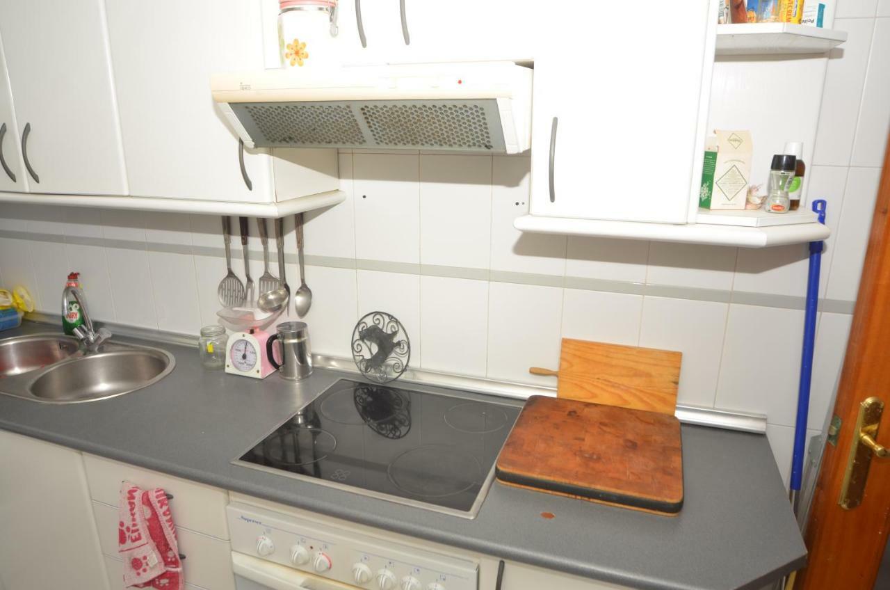 Centro Historico Guest house Malaga