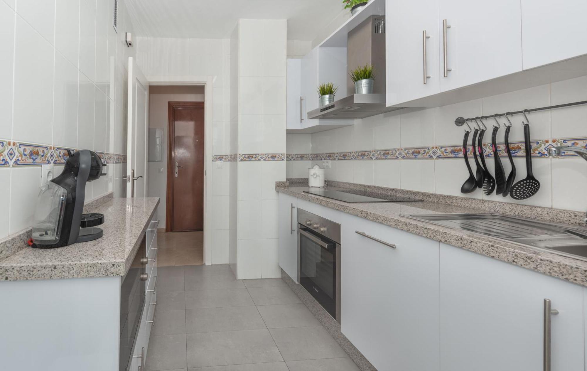 Myramar Premium Center Apartment Malaga