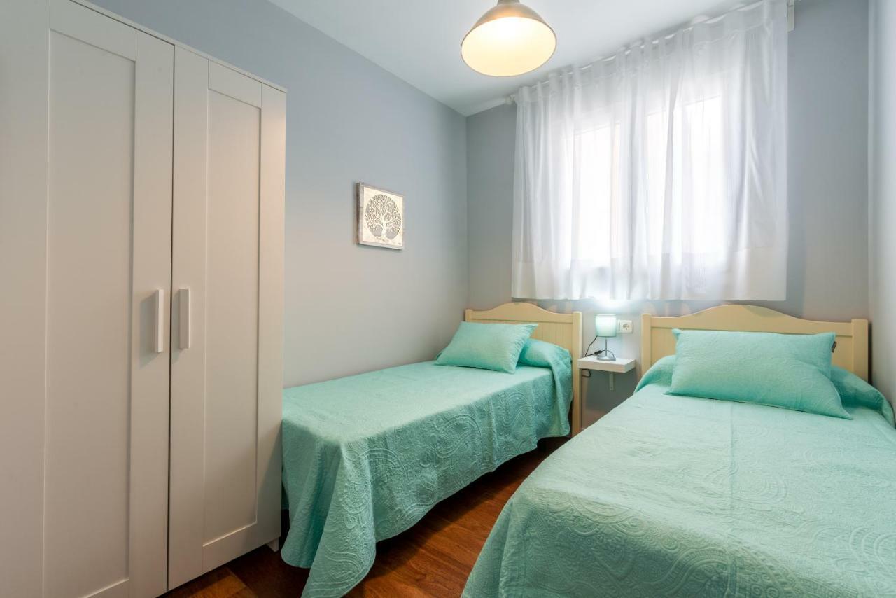 Premium Mediterraneo Beach, Junto A La Playa Apartment Malaga