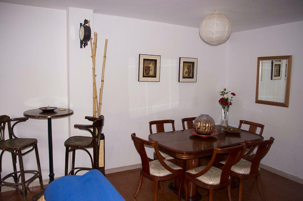 Playa Virginia, 13 Apartment