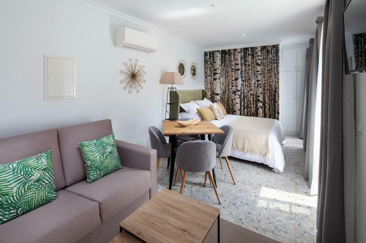Apartment Wanderlust - Atico
