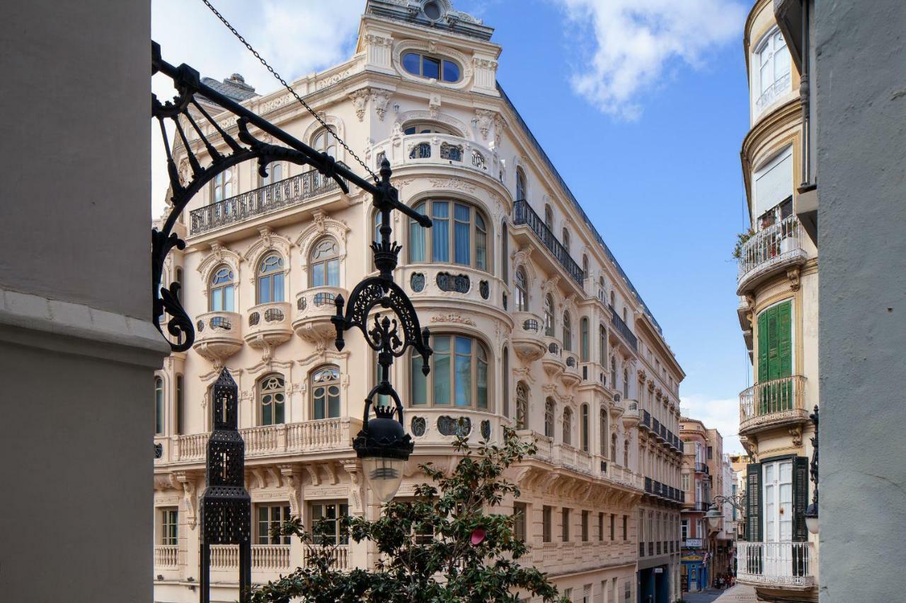 Apartment Wanderlust - Atico *