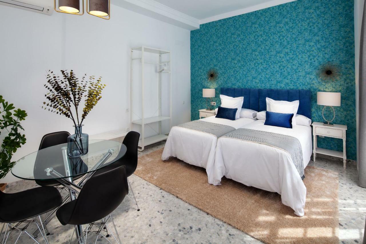 Wanderlust 3 Apartment Malaga