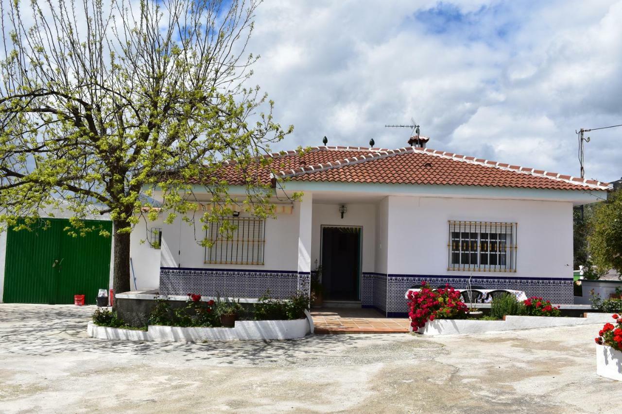 Landhuis Alejo