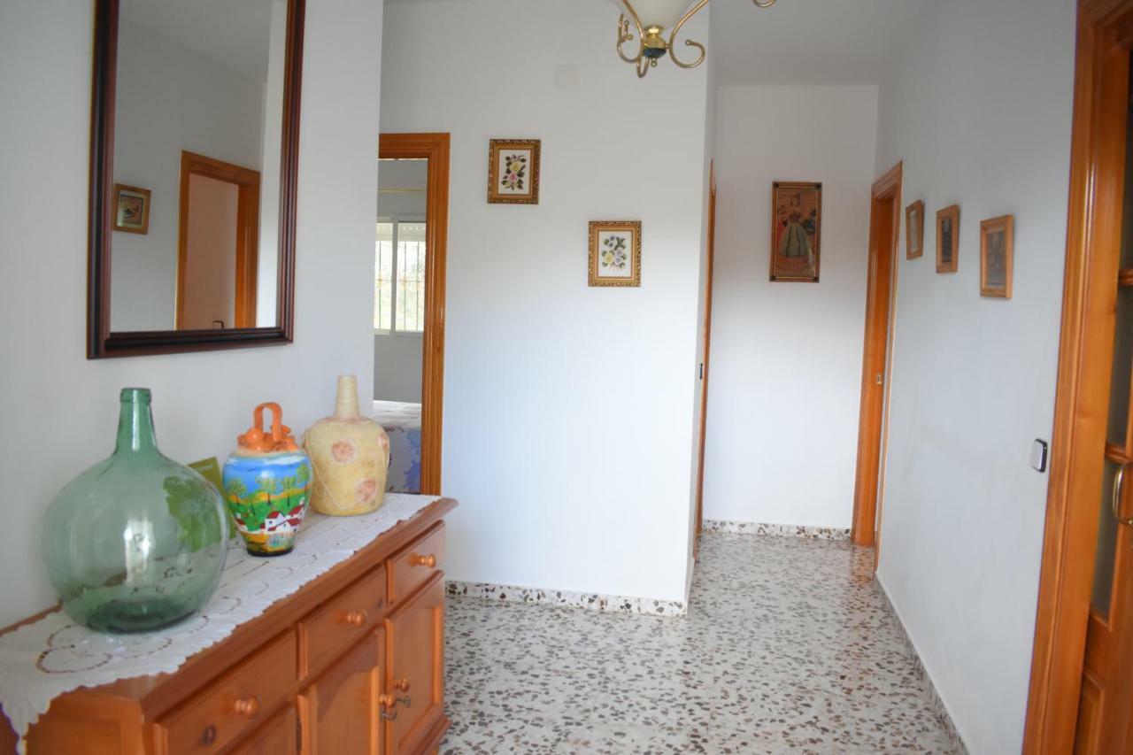 Landhuis Alejo