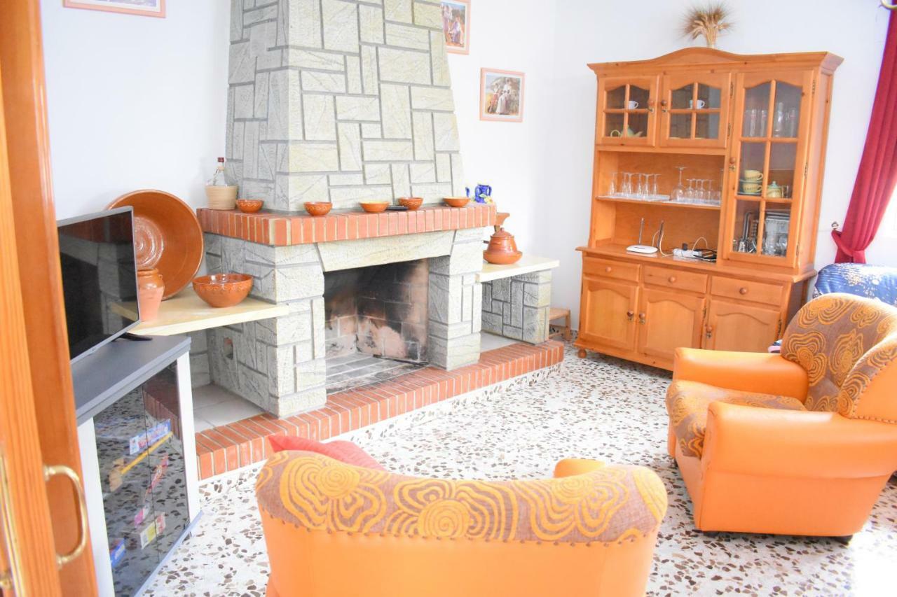 Landhuis Alejo *