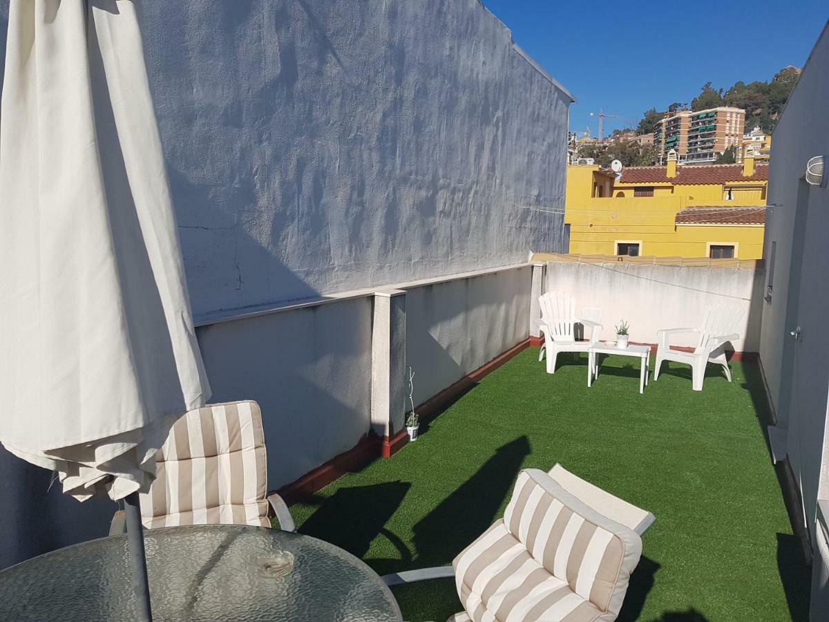 Chuita Playa Apartment *