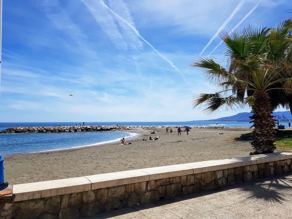 Chuita Playa Apartment Malaga