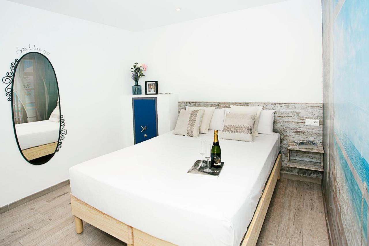 Apartment Fresh, Relax & Sun Historic Center