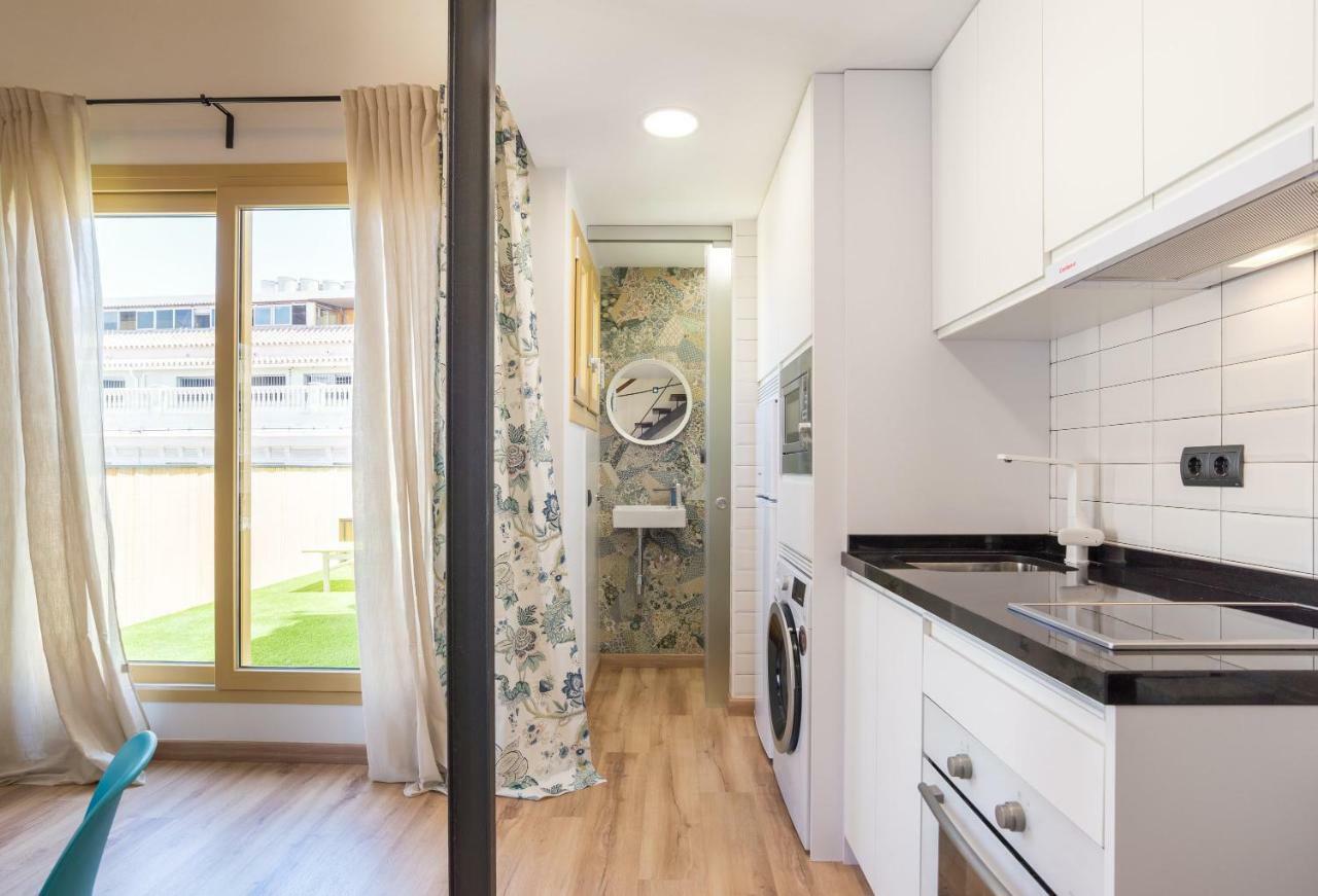 Esparteros Atico Premium * Málaga