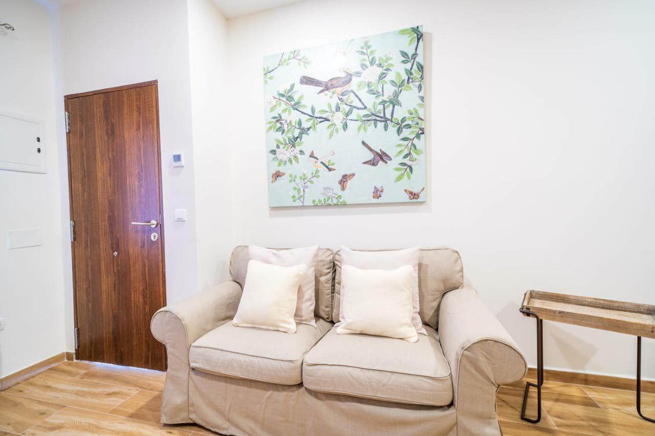 Apartment A&s I Malaga