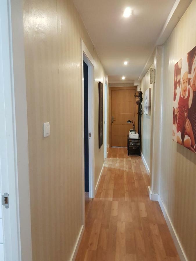 Apartamento Los Marmoles * Málaga