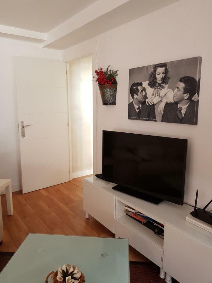 Apartamento Los Marmoles Apartment