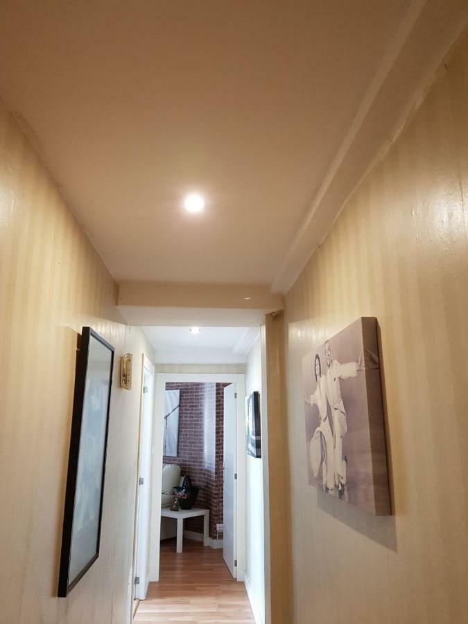 Apartamento Los Marmoles