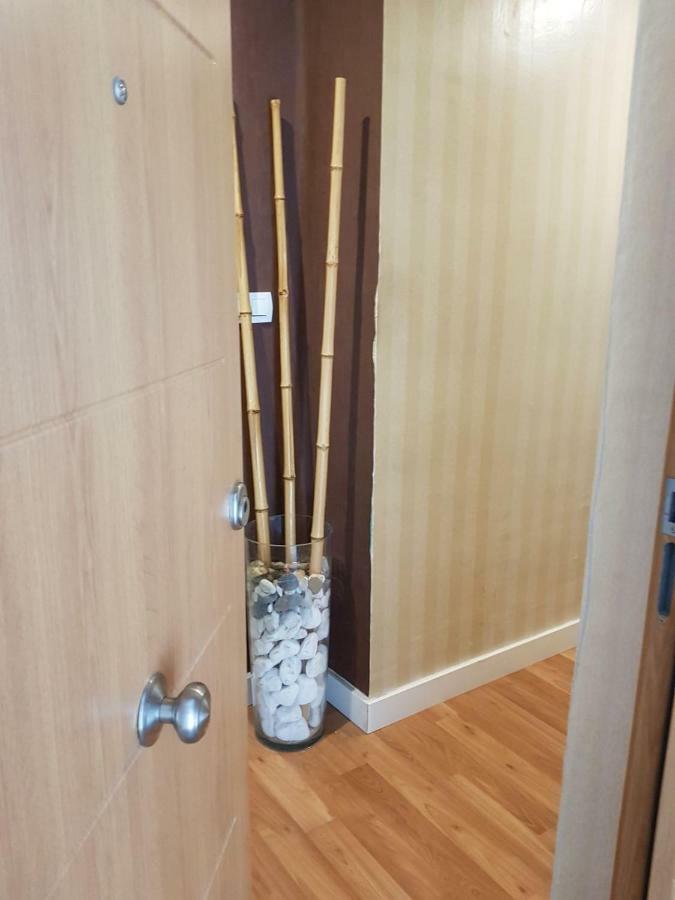 Apartamento Los Marmoles Málaga