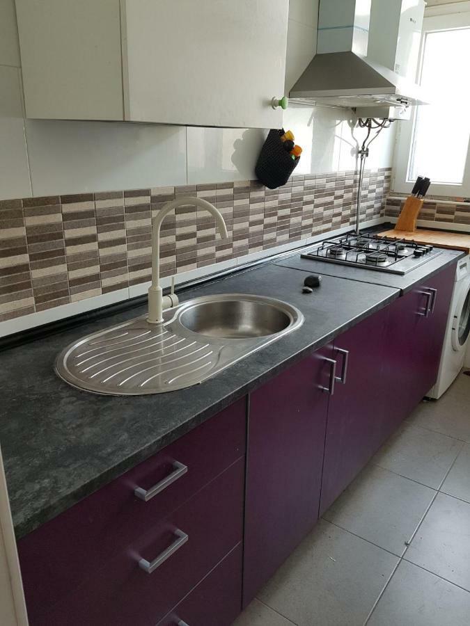 Apartamento Los Marmoles Apartment Málaga