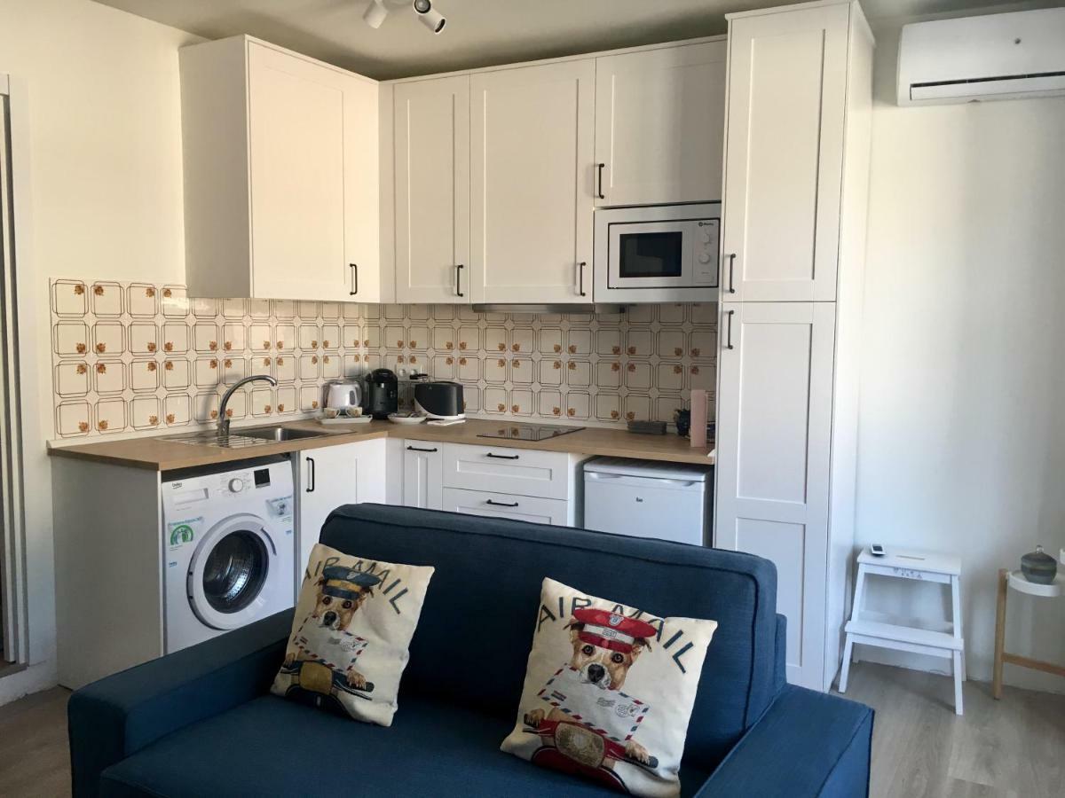 Lagunillas Travel Loft By Namaste Elite Apartment
