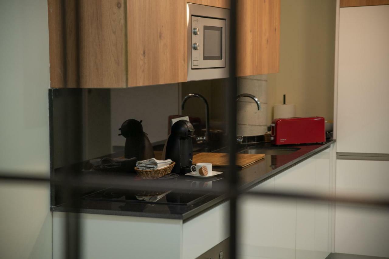 Soho Principal Avenue Apartment