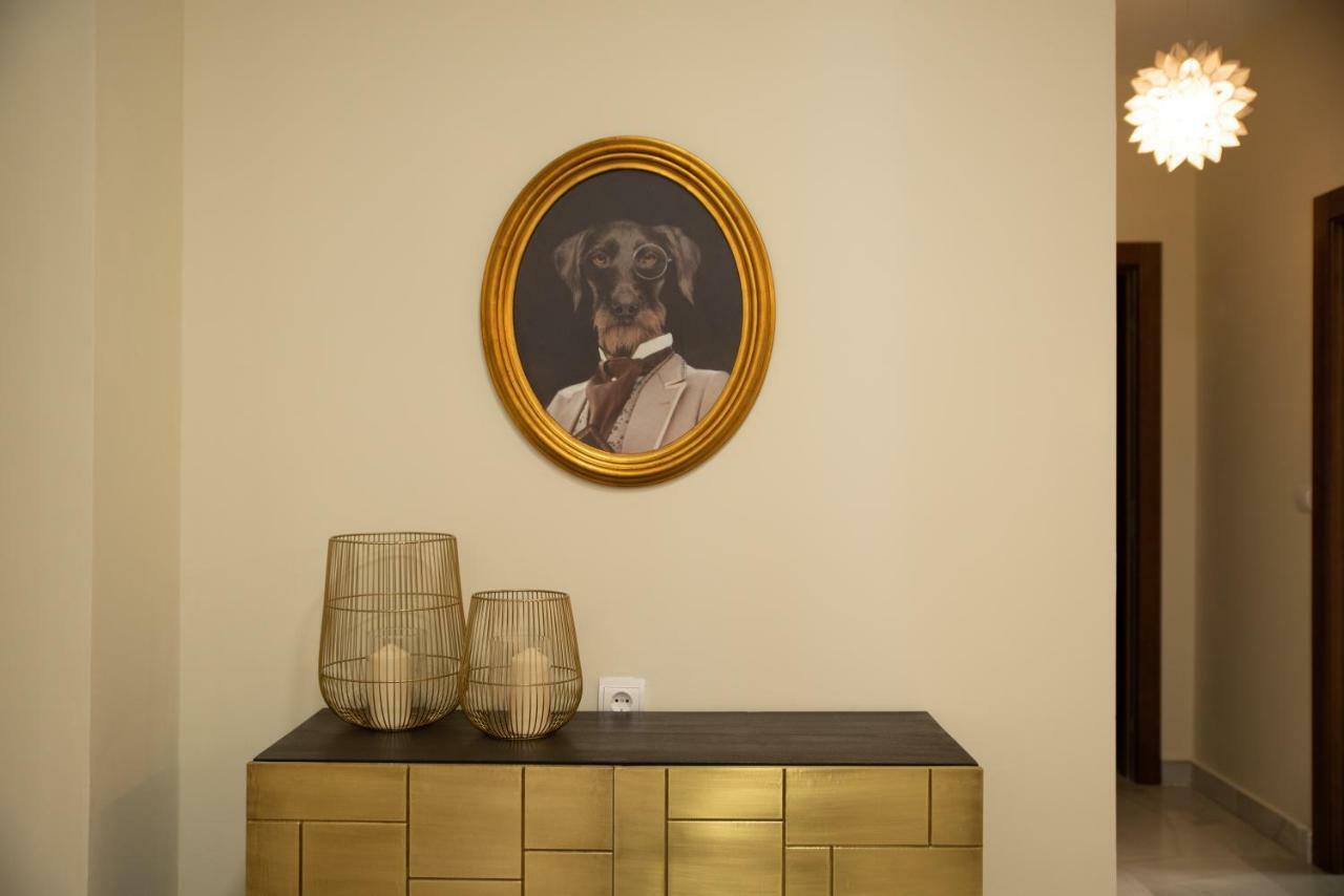 Apartment Soho Principal Avenue Malaga