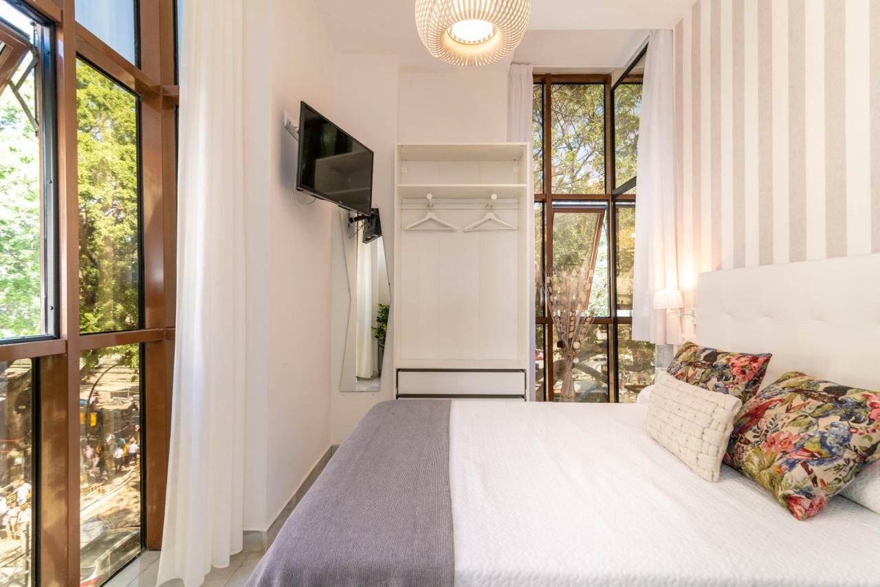 Soho Principal Avenue Apartment