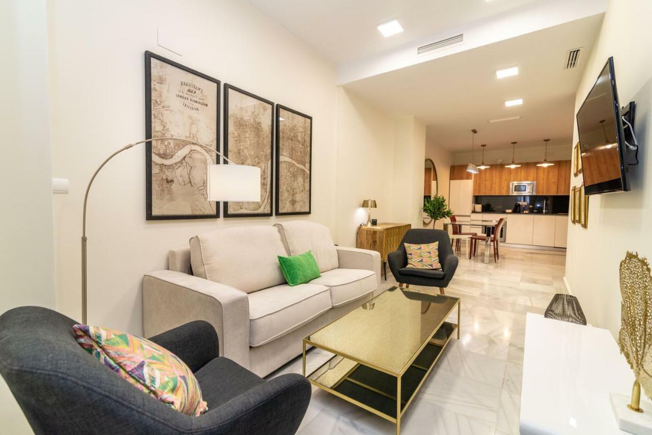 Soho Principal Avenue Apartment *