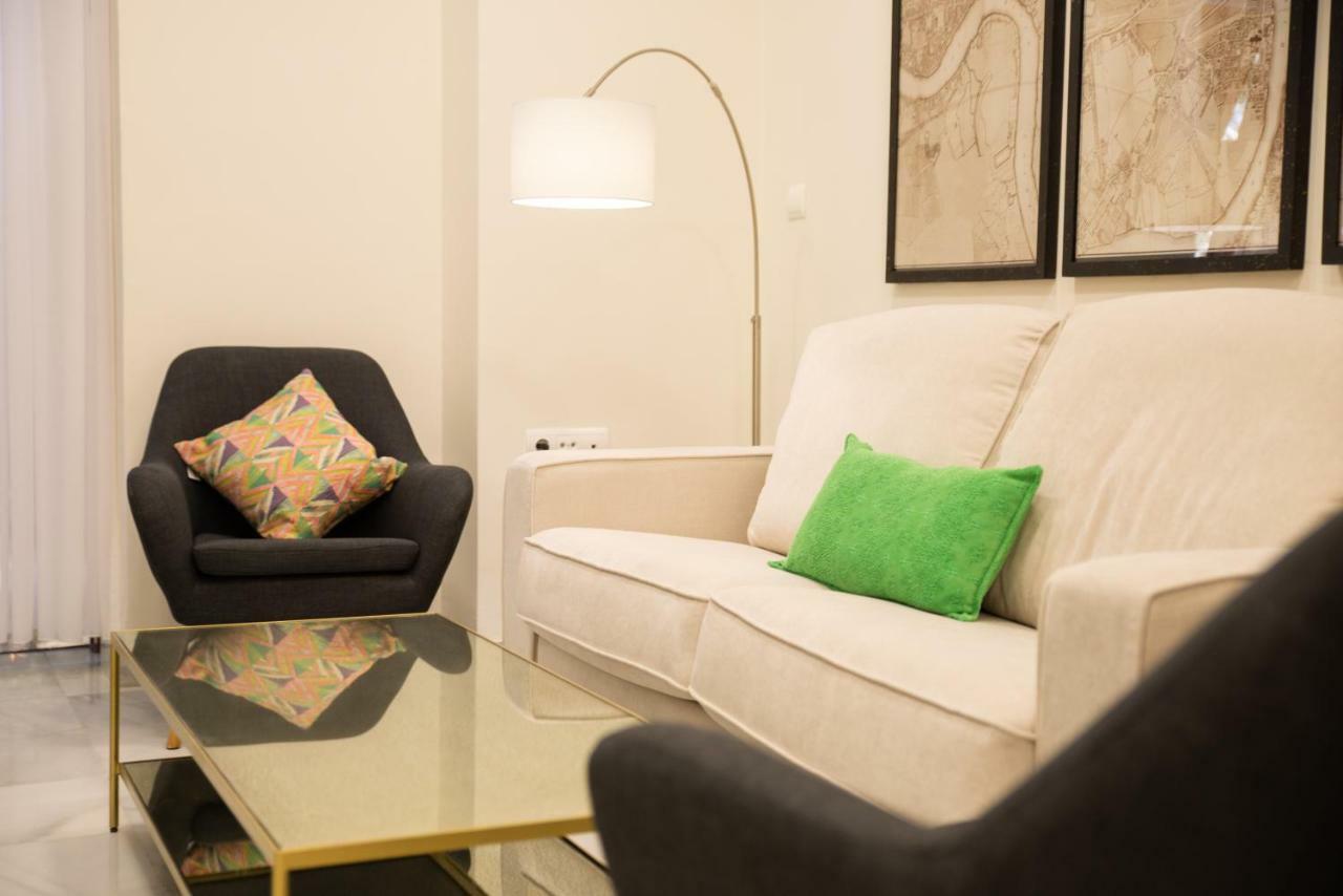 Soho Principal Avenue * Malaga