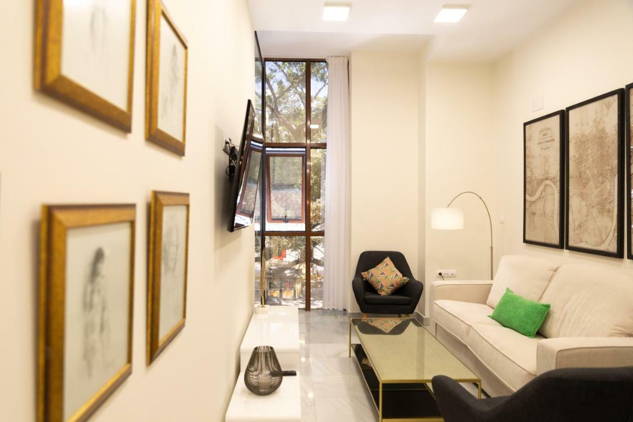 Soho Principal Avenue Apartment