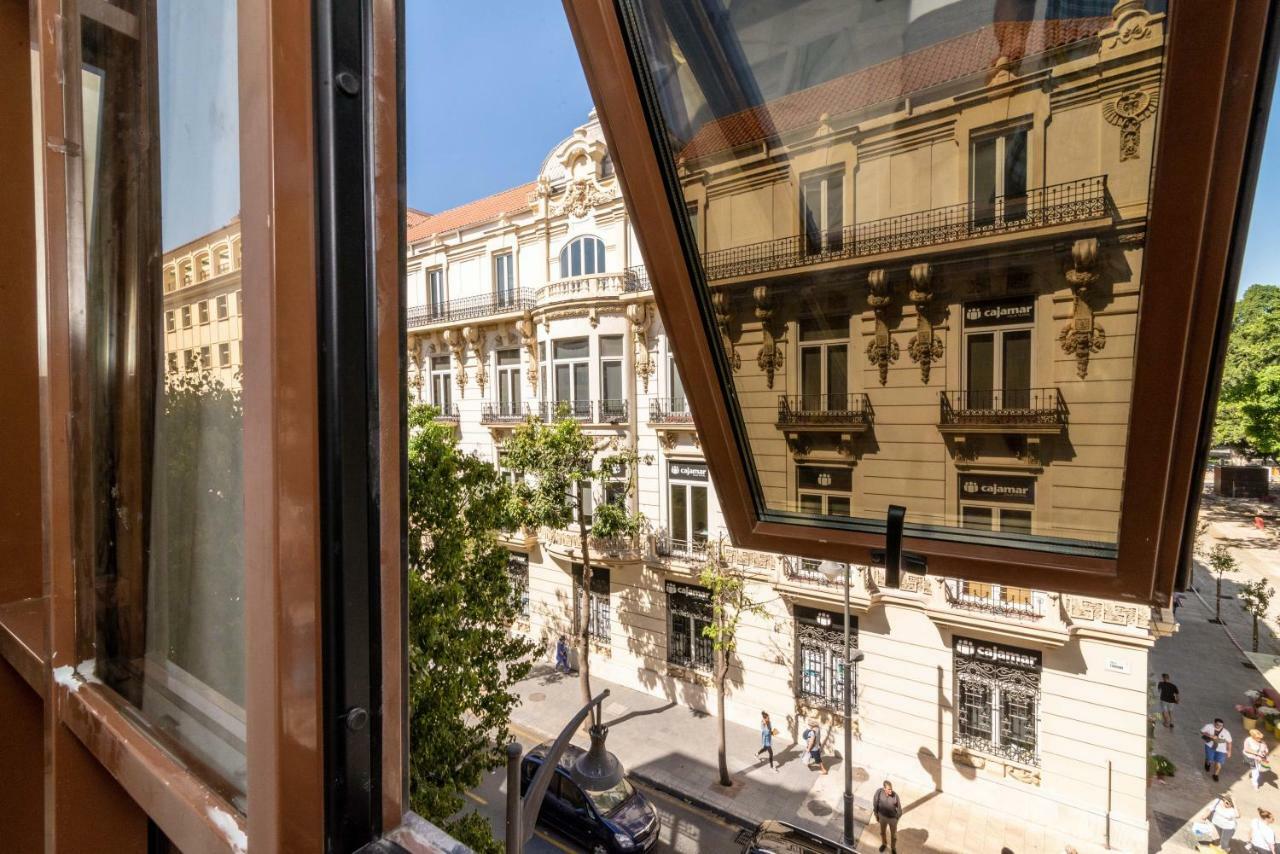 Soho Principal Avenue Apartment Malaga
