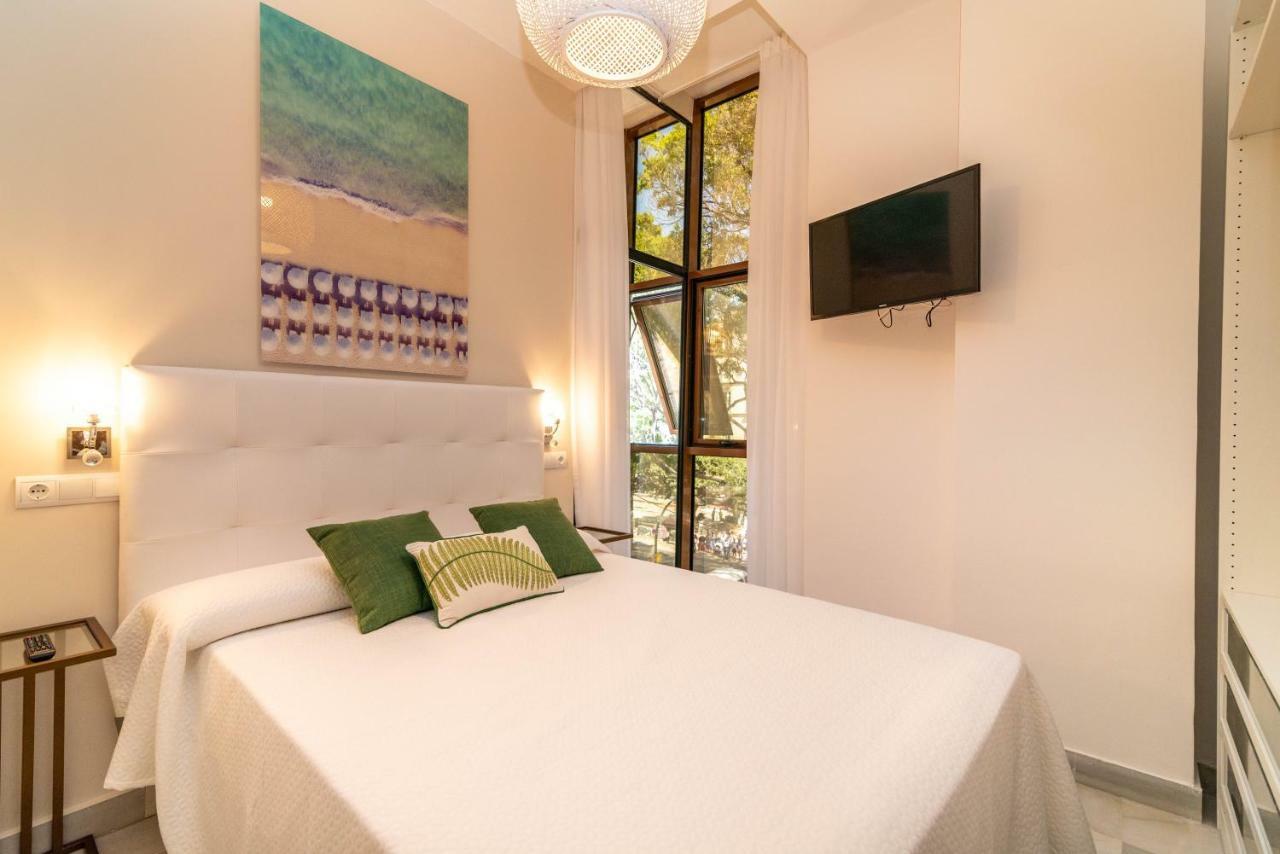 Soho Principal Avenue Apartment