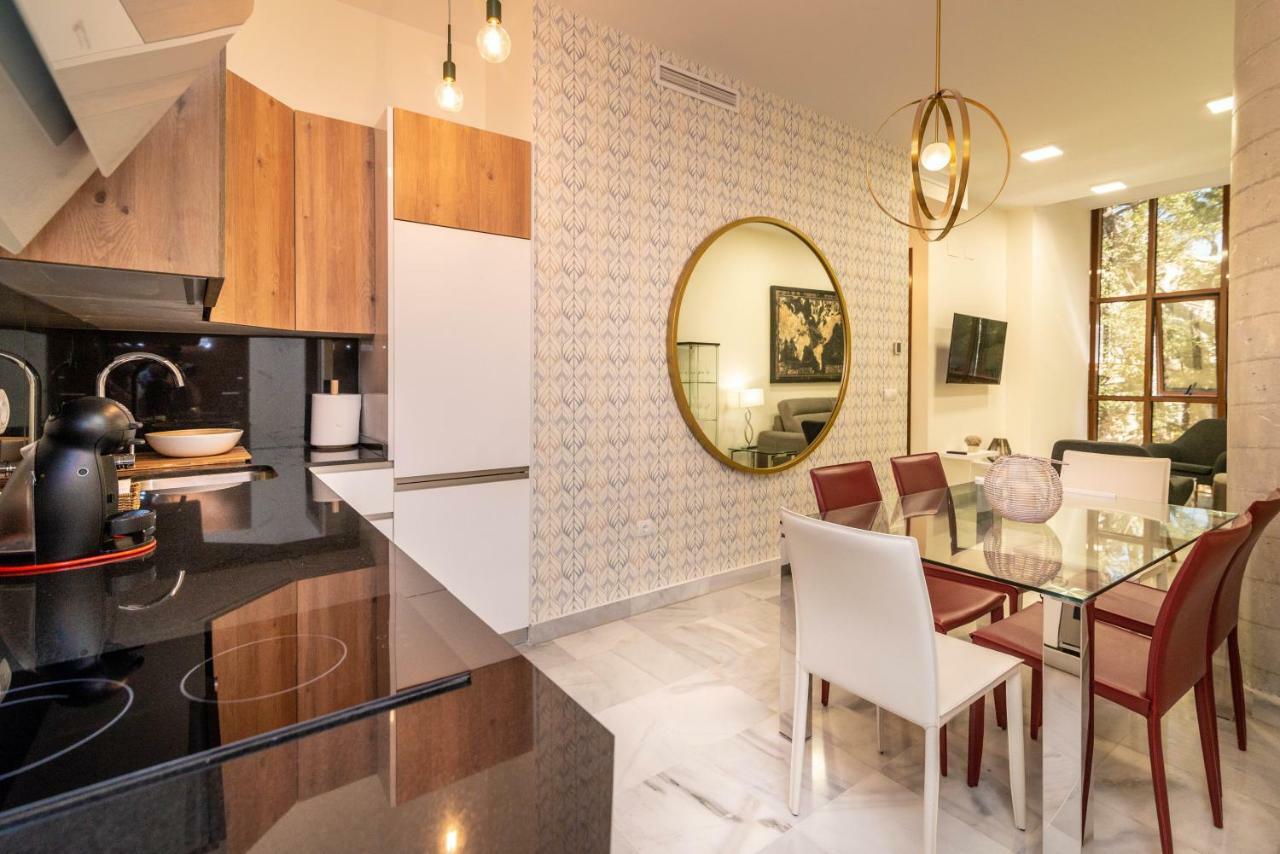 Apartment Soho Principal Avenue Malaga