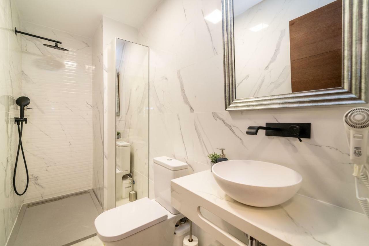 Apartment Soho Principal Avenue *