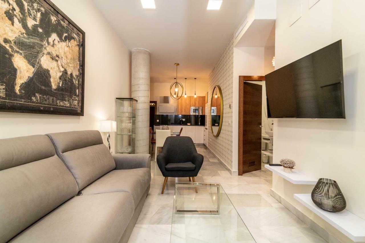 Apartment Soho Principal Avenue