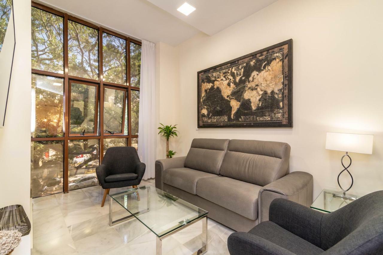 Soho Principal Avenue * Malaga
