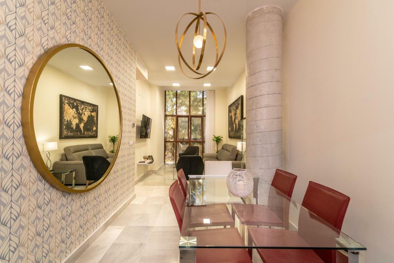 Soho Principal Avenue * Malaga