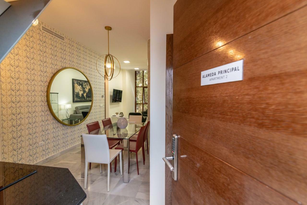 Soho Principal Avenue Apartment *