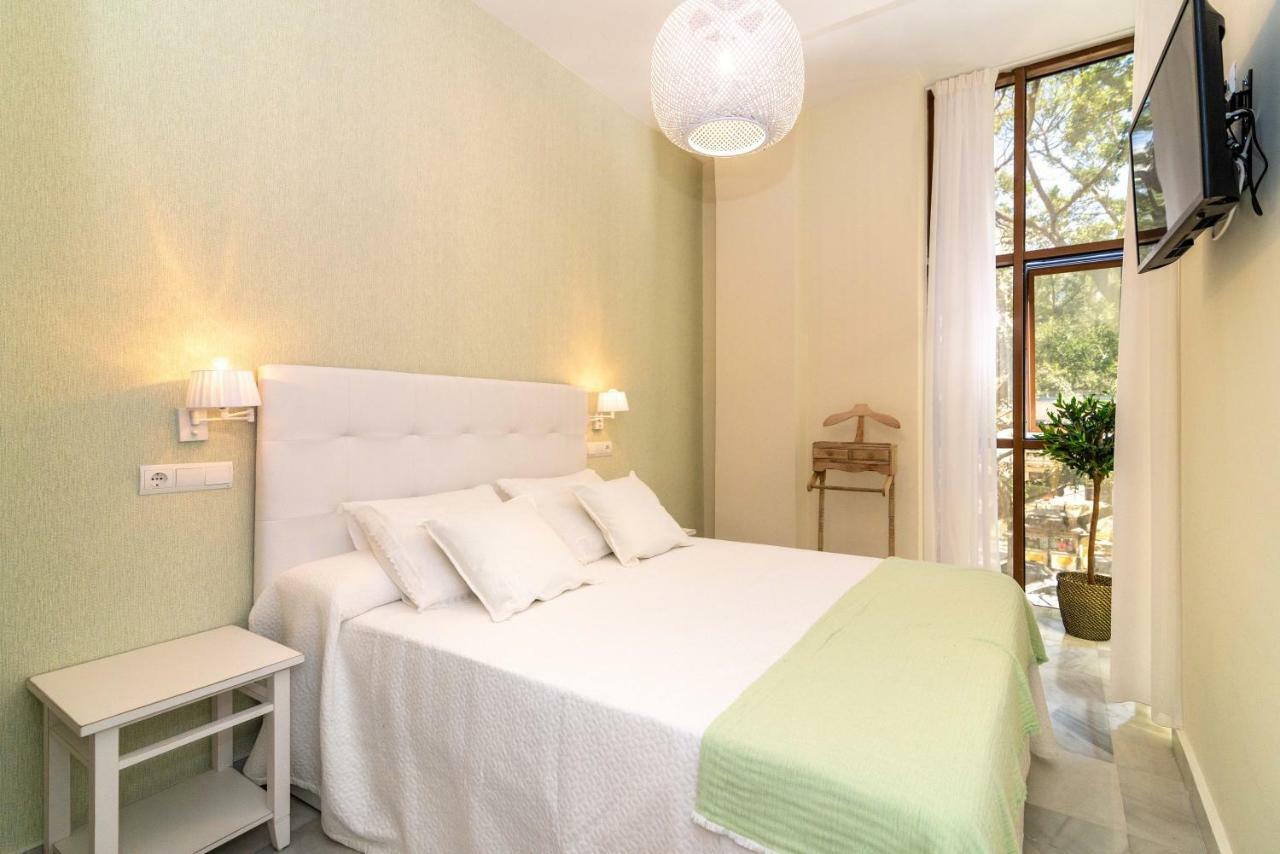 Soho Principal Avenue Apartment Malaga