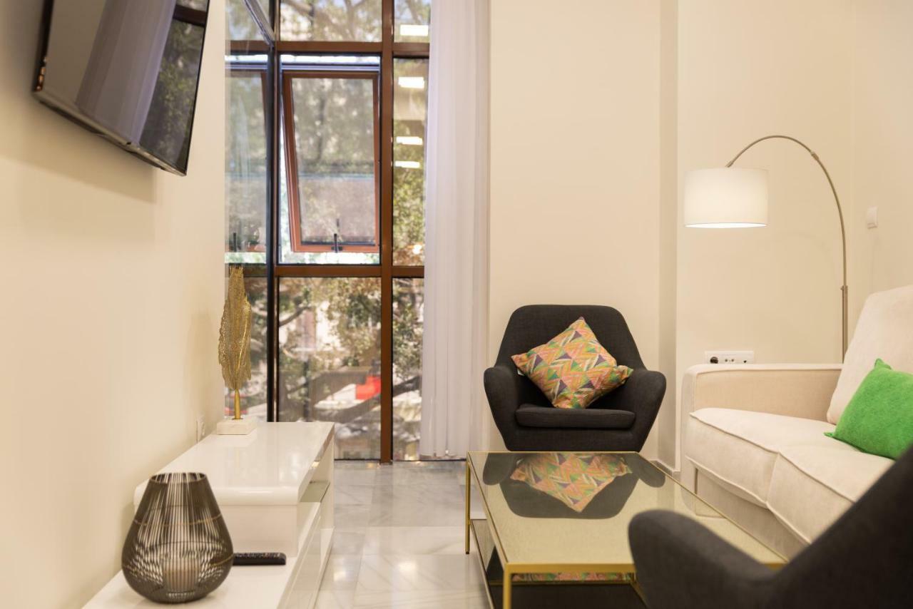 Soho Principal Avenue Apartment