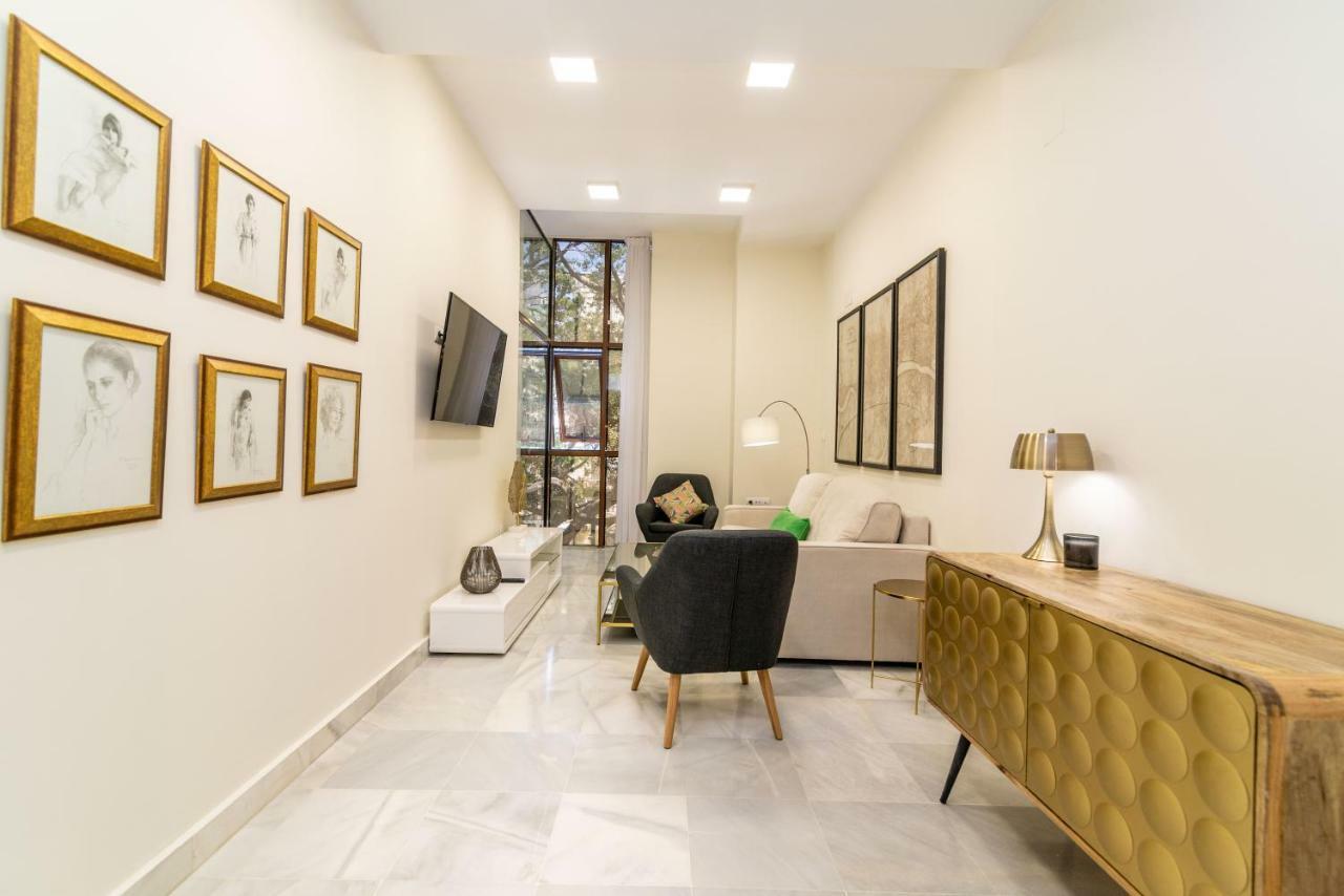 Soho Principal Avenue Malaga