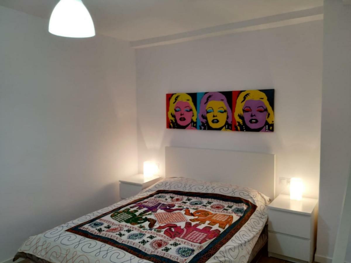 Piso Eugenio Gross Malaga