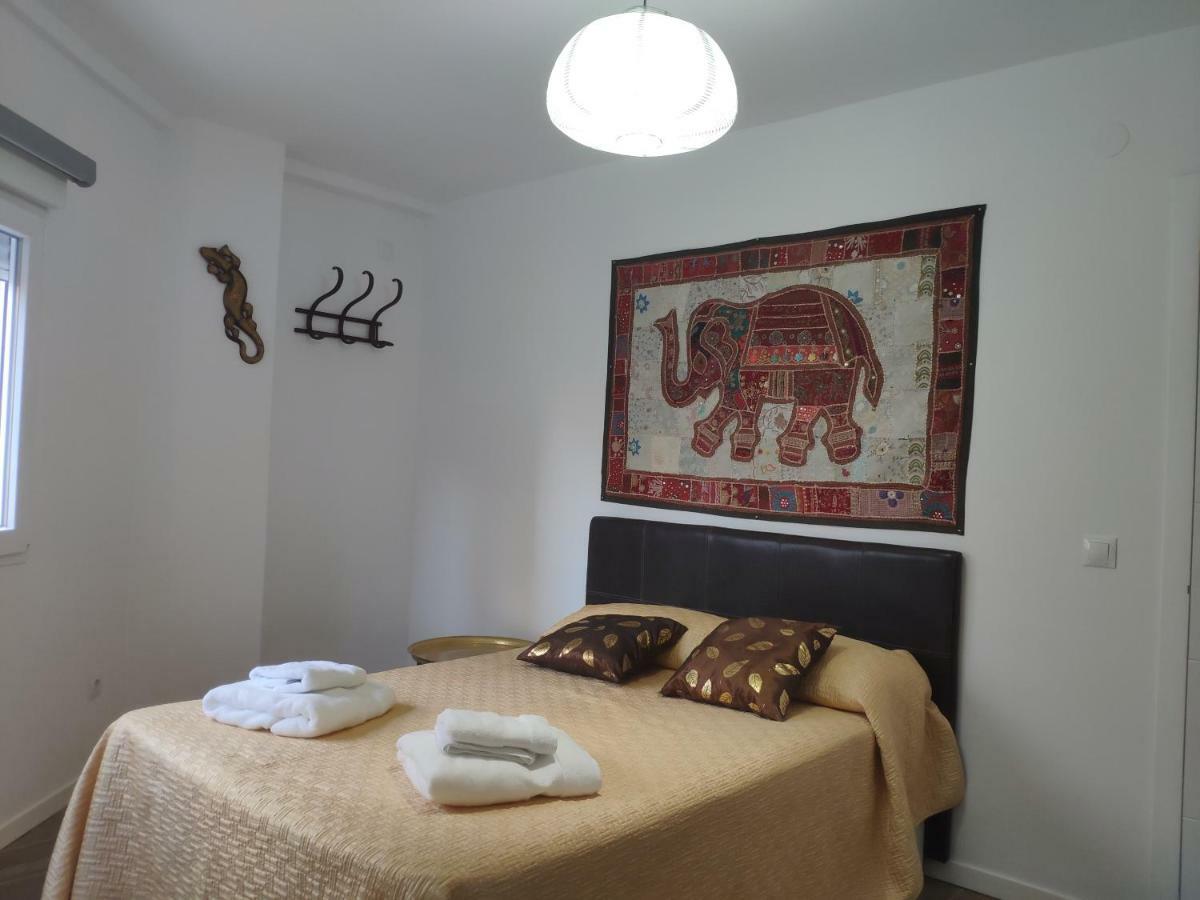 Piso Eugenio Gross Apartment