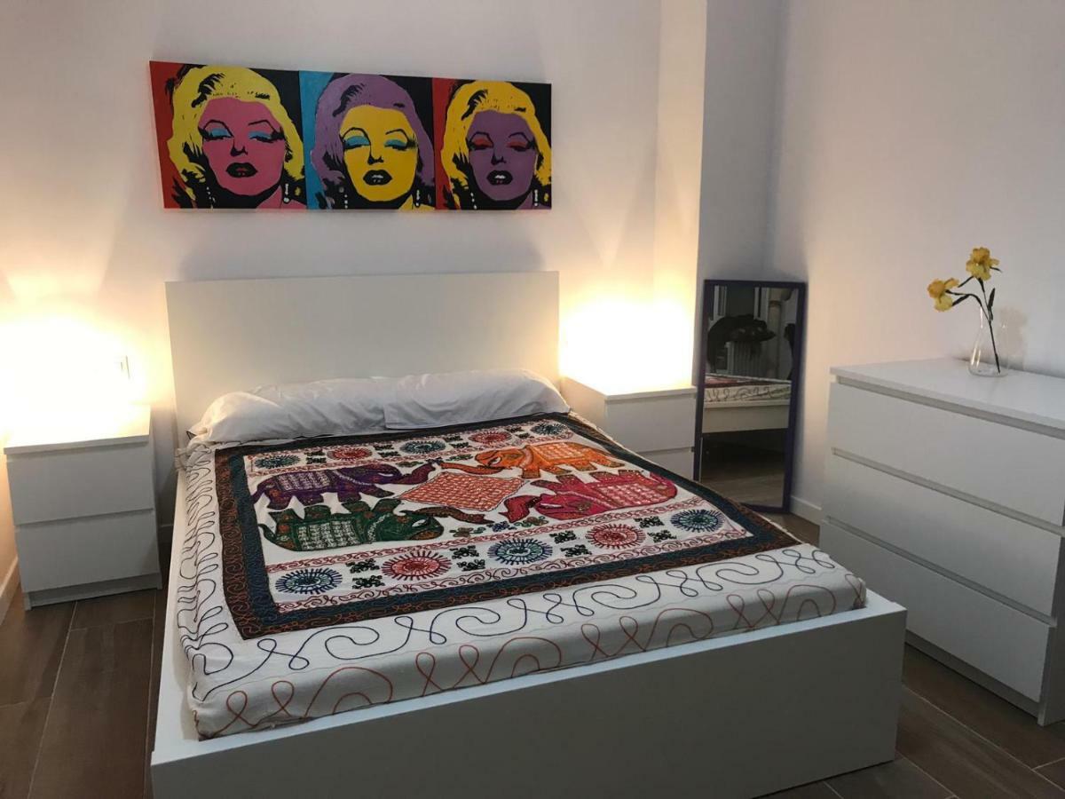 Apartment Piso Eugenio Gross *