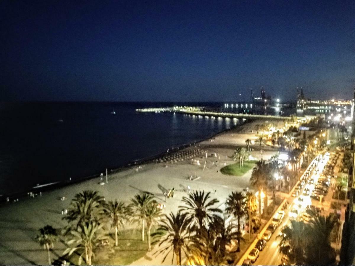 Malagueta Beach Apartment