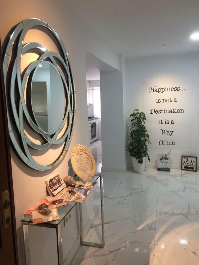 Beauty Apartment Malaga